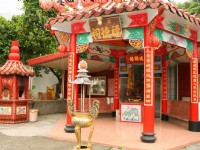 Photo:老山羊部落格
