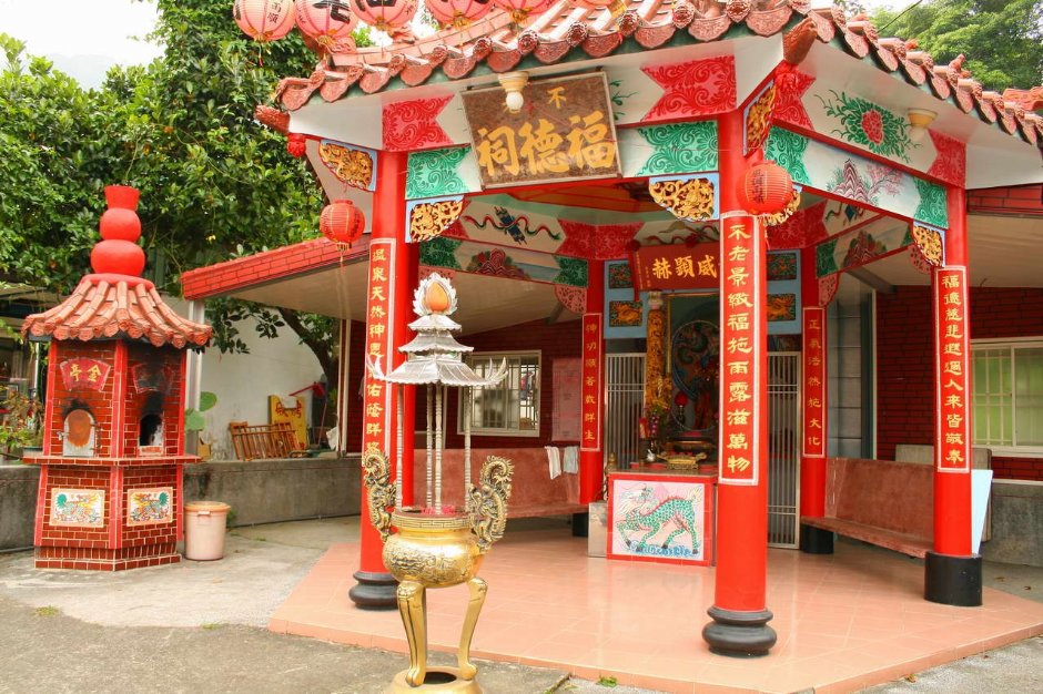 Photo:老山羊部落格