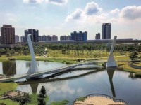 青塘园<br/> 摄影：桃園市政府觀光旅遊局