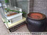 金兰酱油博物馆<br/> 摄影：mylovefamily.tw