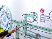 電流急急棒<br/> 攝影：華新MASK創意生活館