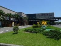 虎牌米粉产业文化馆<br/> 摄影：Eva隨手拍