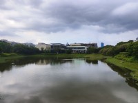 经国七海文化园区<br/> 摄影：Louis 提供