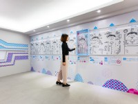 济生Beauty两岸生医美学健康馆<br/> 摄影：濟生化學製藥廠 提供