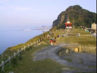 全景<br/> 摄影：kavin