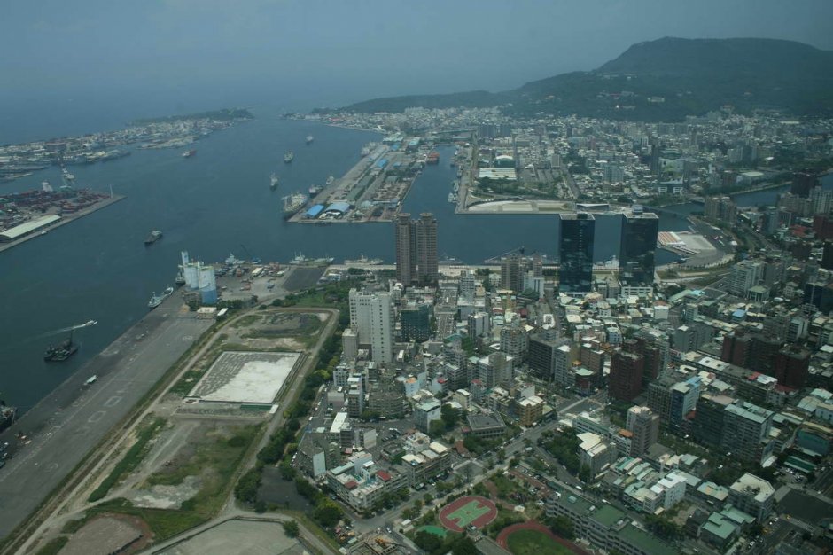 Photo:老山羊部落格