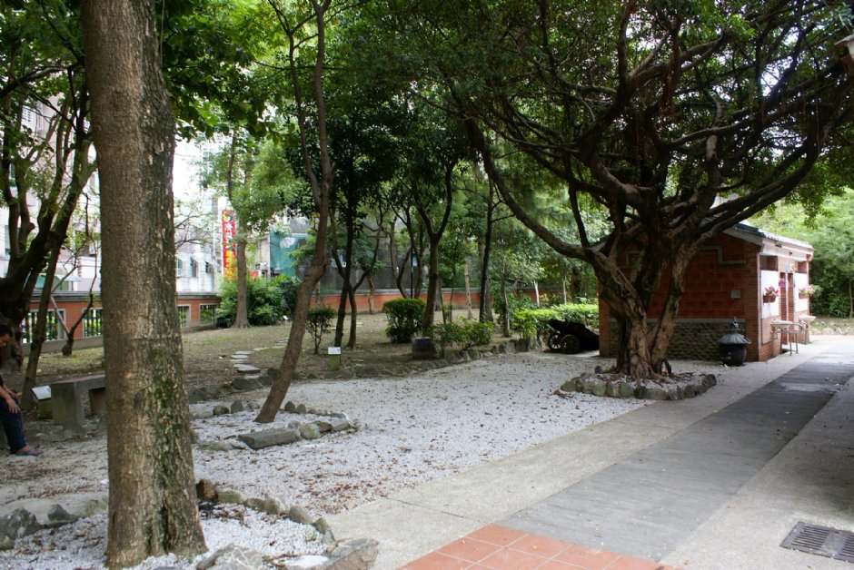 一景 摄影：Eva隨手拍