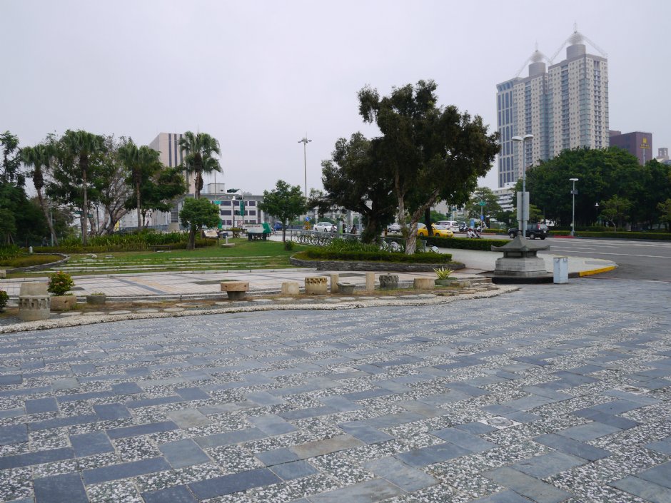 高雄历史博物馆 摄影：三井
