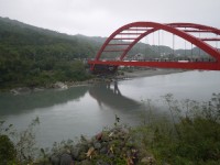 2016长虹桥<br/> 摄影：旅遊王攝影組