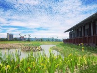 学习体验教室<br/> 摄影：照片來源_新北市立十三行博物館