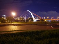 大佳河濱公園<br/> 攝影：Eva隨手拍
