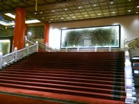 圆山大饭店<br/> 摄影：Eva隨手拍