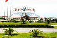東方海岸<br/> 攝影：四川旅遊信息網