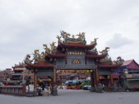 慈惠堂<br/> 攝影：Eva隨手拍
