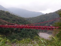 巴陵桥(旧桥)<br/> 摄影：Eva隨手拍
