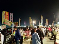 斗六人文夜市<br/> 摄影：meiyin