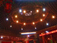 进安宫<br/> 摄影：余燕鳳