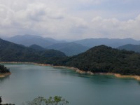石碇千岛湖<br/> 摄影：Lu