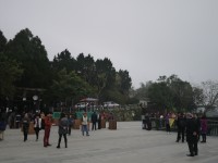 玄光寺码头<br/> 摄影：旅遊王攝影組