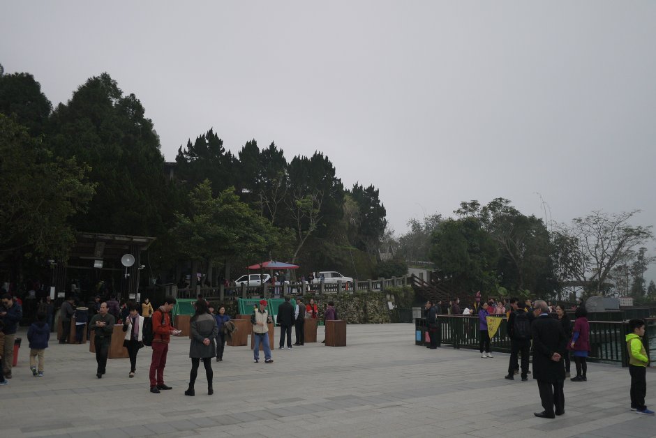 玄光寺码头 摄影：旅遊王攝影組