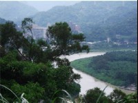 和美山步道<br/> 摄影：資料來源 | 新北市觀光旅遊網