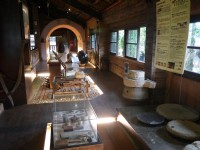 2016水里蛇窑2F展售区<br/> 摄影：旅遊王攝影組