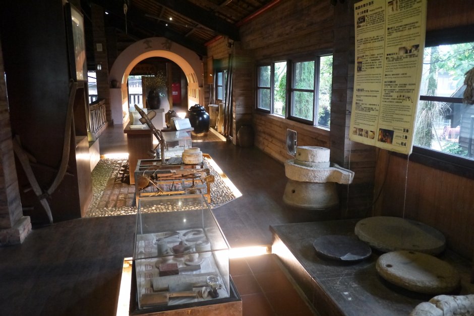 2016水里蛇窑2F展售区 摄影：旅遊王攝影組