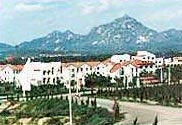 銀灘-1<br/> 攝影：四川旅遊信息網