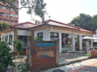 审计新村<br/> 摄影：Eva隨手拍