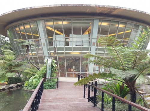 台東原生應用植物園