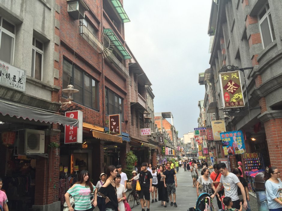 Photo:旅遊王攝影組