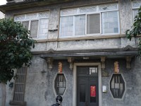 安平港国家历史风景区<br/> 摄影：三井