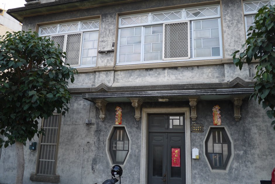 安平港国家历史风景区 摄影：三井