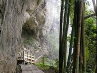 湖滨步道3<br/> 摄影：雲林縣政府