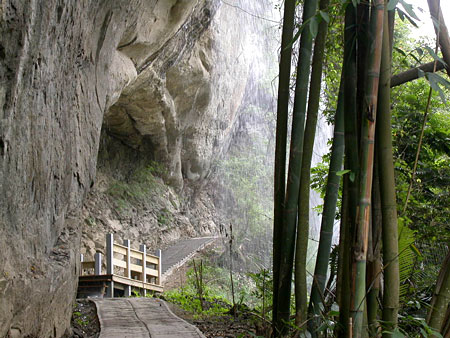 湖滨步道3 摄影：雲林縣政府