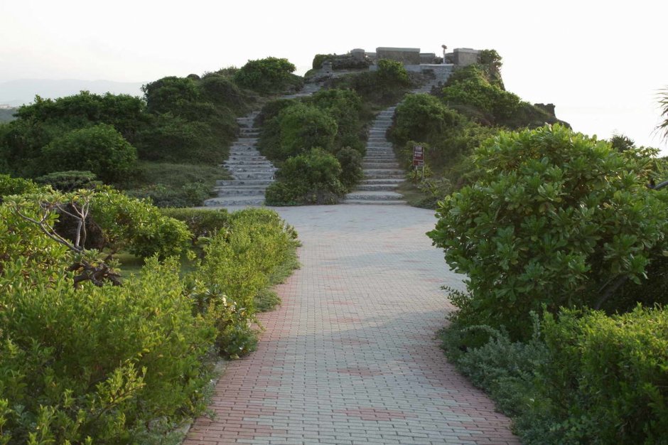 Photo:老山羊部落格