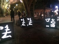 丟丟噹森林<br/> 攝影：Eva隨手拍