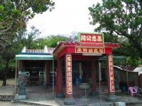 八寶公主廟<br/> 攝影：馮順