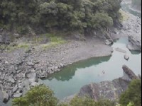 峽谷風光<br/> 攝影：郭香妙