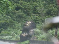 苏花公路北段<br/> 摄影：Eva隨手拍