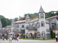 元首馆<br/> 摄影：Eva隨手拍