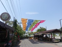華山咖啡街<br/> 攝影：meiyin