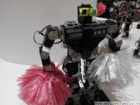 祥儀機器人夢工廠<br/> 攝影：mylovefamily.tw