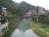 平溪<br/> 摄影：Eva隨手拍