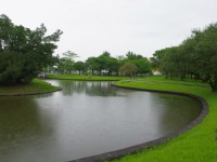 安农溪分洪堰风景区<br/> 摄影：Eva隨手拍