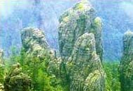 神農架-02<br/> 攝影：四川旅遊信息網