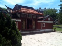 五妃廟<br/> 攝影：山景