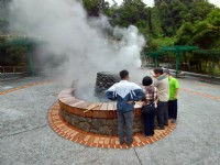 鳩之澤溫泉(原仁澤溫泉)