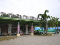 台南白河莲花公园<br/> 摄影：三井