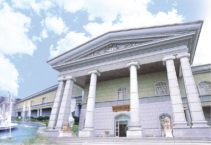 光隆育樂世界(原花蓮宇宙樂園)-光隆宇宙樂園